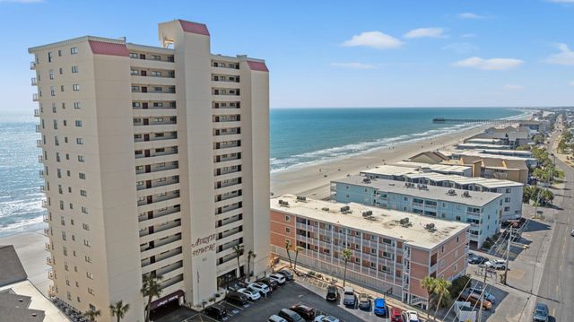 912 N Waccamaw Dr Unit 905, Garden City Beach, SC 29576