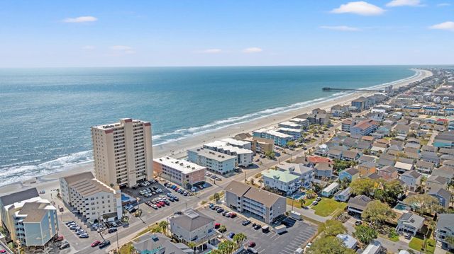912 N Waccamaw Dr Unit 905, Garden City Beach, SC 29576