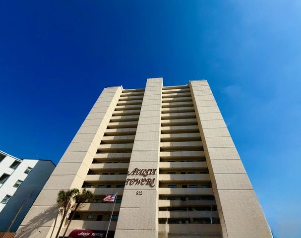 912 N Waccamaw Dr Unit 905, Garden City Beach, SC 29576