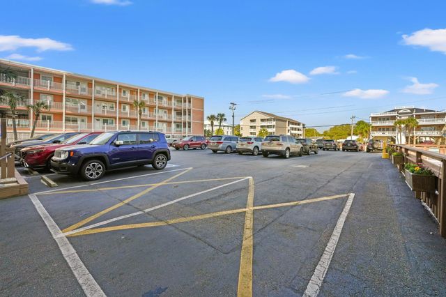 912 N Waccamaw Dr Unit 905, Garden City Beach, SC 29576