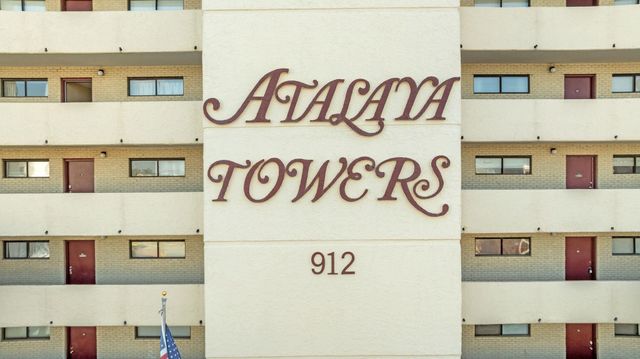 912 N Waccamaw Dr Unit 905, Garden City Beach, SC 29576