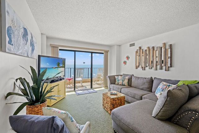 912 N Waccamaw Dr Unit 905, Garden City Beach, SC 29576