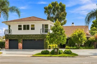 1000 Dover Drive, Newport Beach, CA 92660