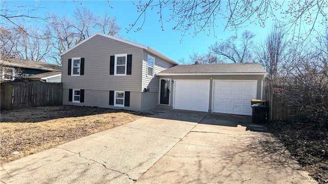 8641 E 97th Terrace, Kansas City, MO 64134