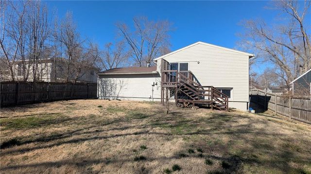 8641 E 97th Terrace, Kansas City, MO 64134