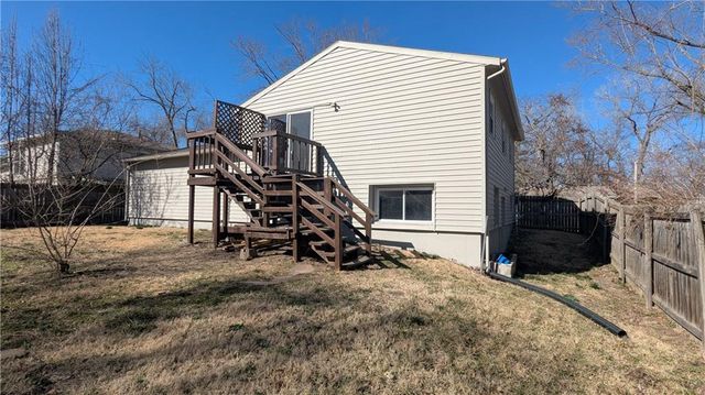 8641 E 97th Terrace, Kansas City, MO 64134