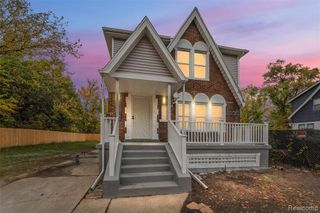 11235 Wade Street, Detroit, MI 48213