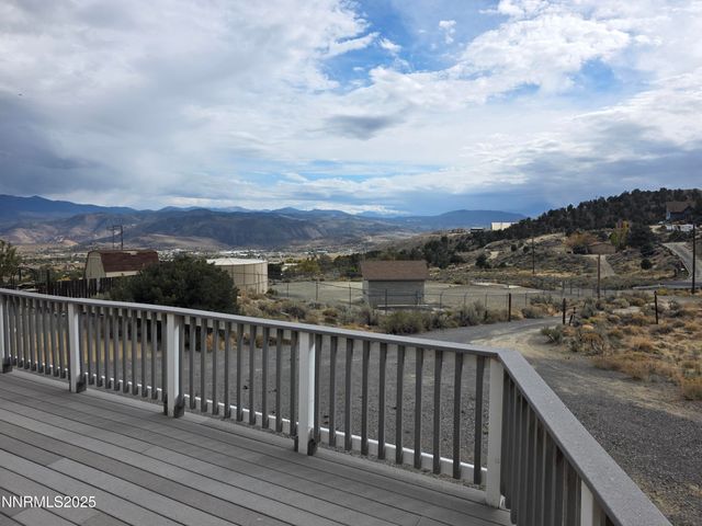 242 Linehan Road, Moundhouse, NV 89706