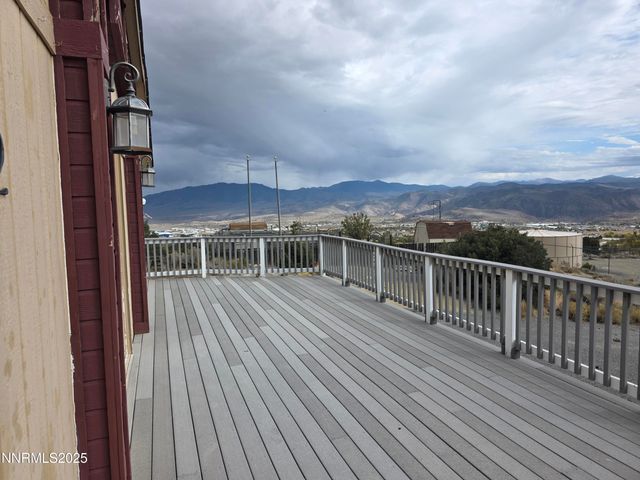 242 Linehan Road, Moundhouse, NV 89706