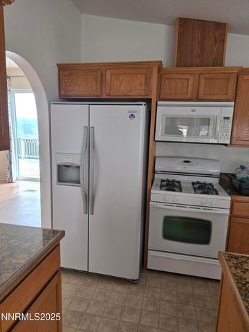 242 Linehan Road, Moundhouse, NV 89706