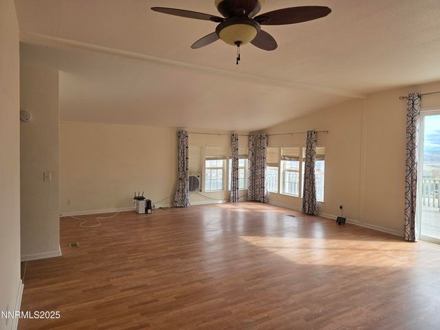 242 Linehan Road, Moundhouse, NV 89706