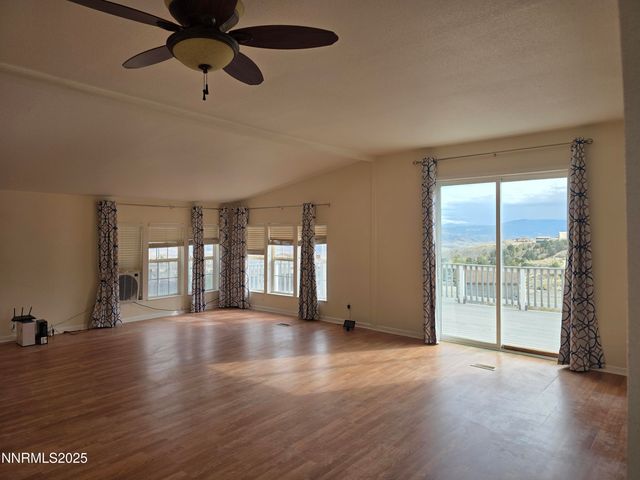 242 Linehan Road, Moundhouse, NV 89706