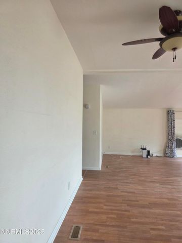 242 Linehan Road, Moundhouse, NV 89706