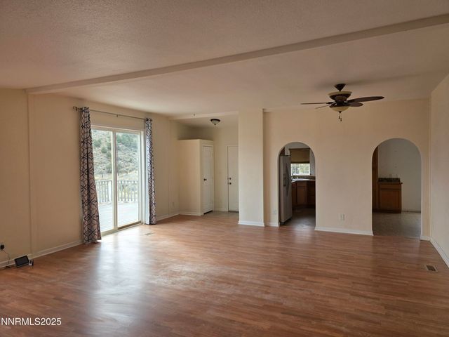 242 Linehan Road, Moundhouse, NV 89706