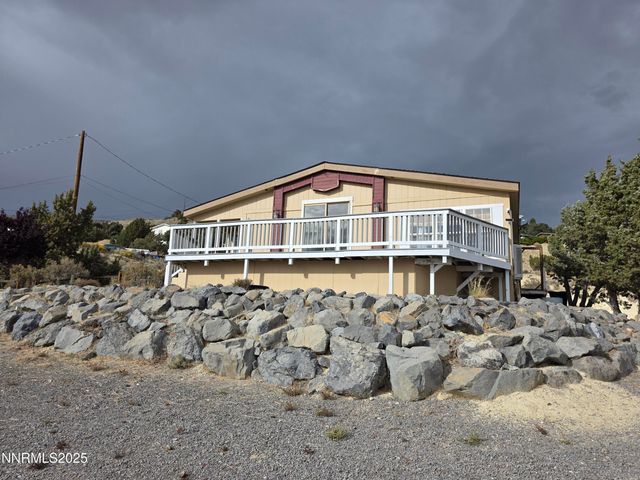 242 Linehan Road, Moundhouse, NV 89706