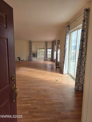 242 Linehan Road, Moundhouse, NV 89706