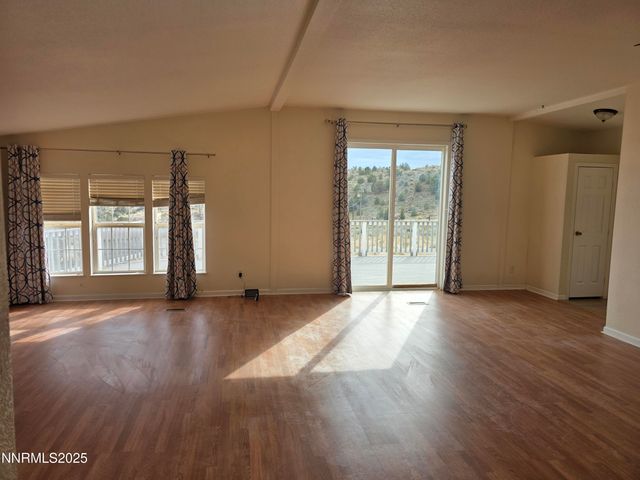 242 Linehan Road, Moundhouse, NV 89706