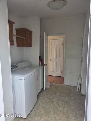 242 Linehan Road, Moundhouse, NV 89706