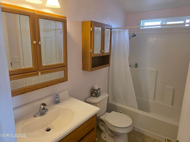 242 Linehan Road, Moundhouse, NV 89706