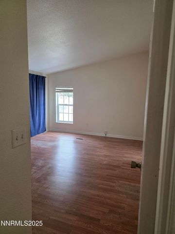 242 Linehan Road, Moundhouse, NV 89706