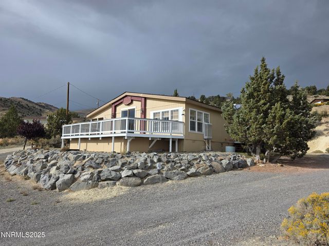 242 Linehan Road, Moundhouse, NV 89706