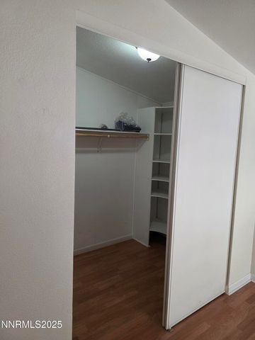 242 Linehan Road, Moundhouse, NV 89706