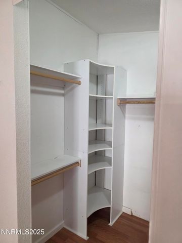 242 Linehan Road, Moundhouse, NV 89706