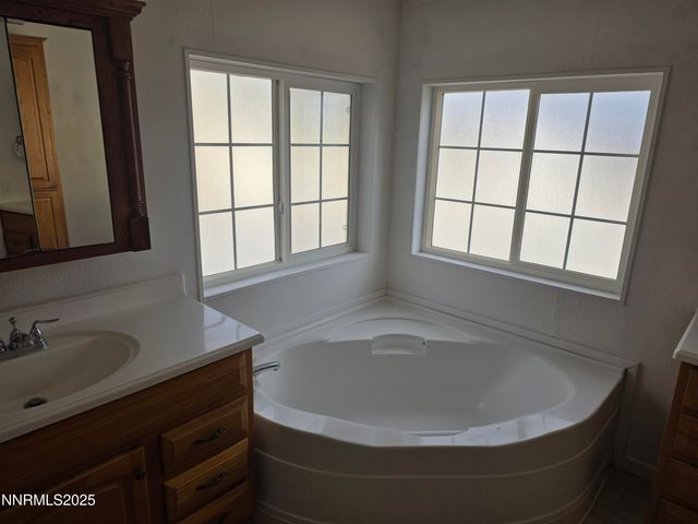 242 Linehan Road, Moundhouse, NV 89706