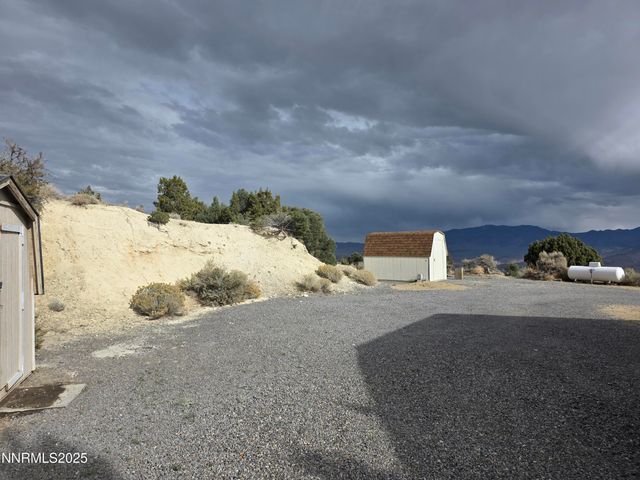 242 Linehan Road, Moundhouse, NV 89706