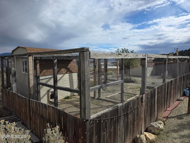 242 Linehan Road, Moundhouse, NV 89706