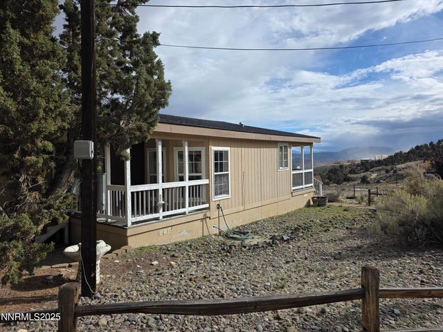 242 Linehan Road, Moundhouse, NV 89706