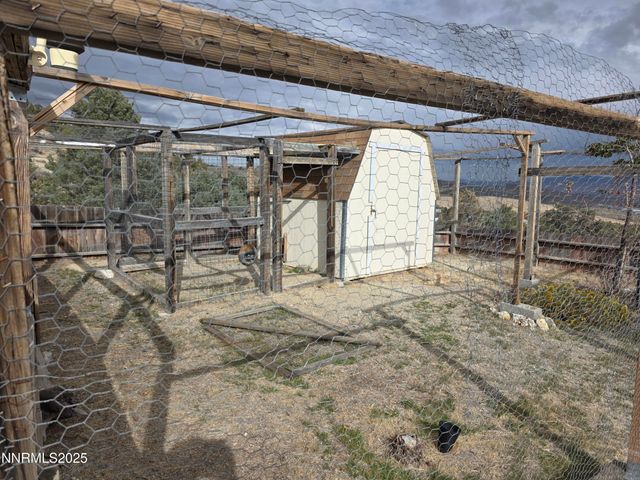 242 Linehan Road, Moundhouse, NV 89706