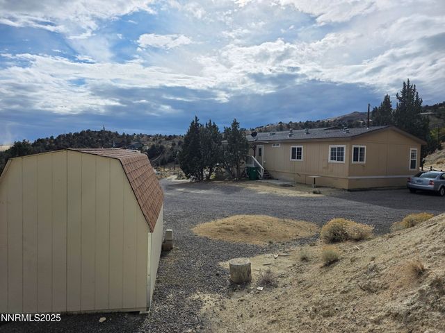 242 Linehan Road, Moundhouse, NV 89706