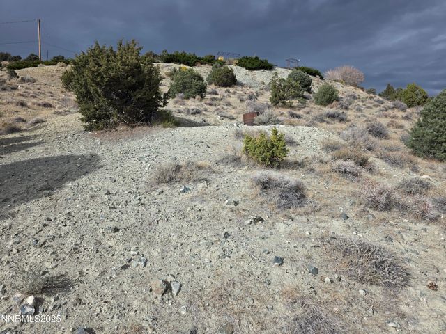 242 Linehan Road, Moundhouse, NV 89706