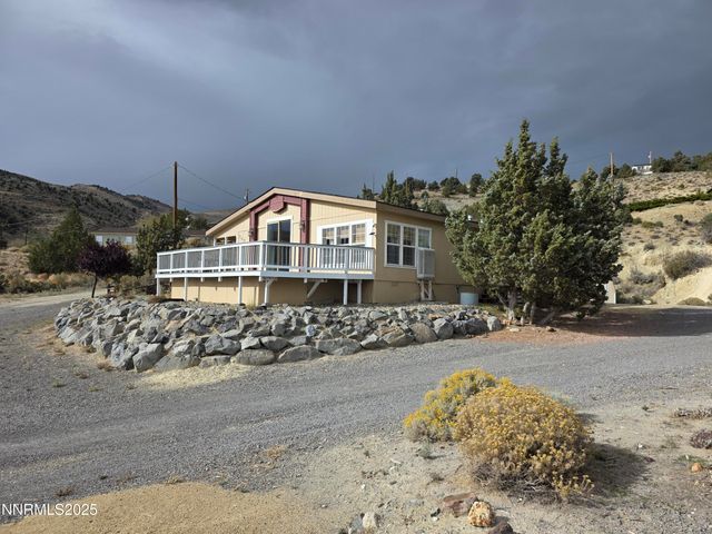 242 Linehan Road, Moundhouse, NV 89706