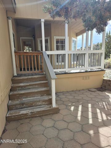 242 Linehan Road, Moundhouse, NV 89706