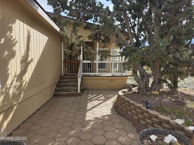 242 Linehan Road, Moundhouse, NV 89706