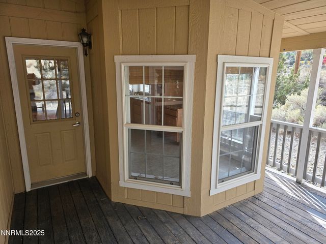 242 Linehan Road, Moundhouse, NV 89706