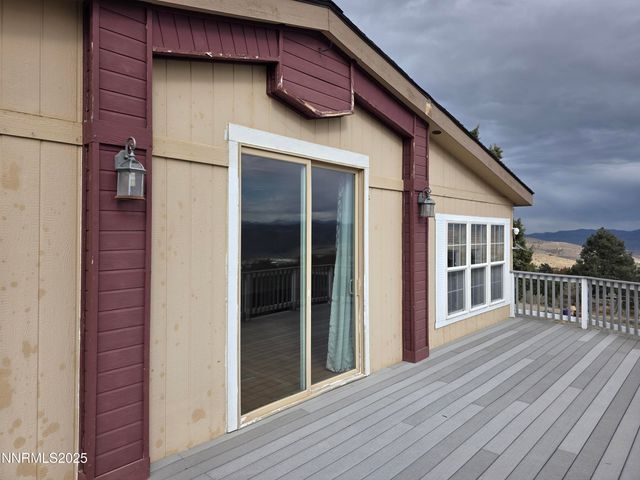 242 Linehan Road, Moundhouse, NV 89706