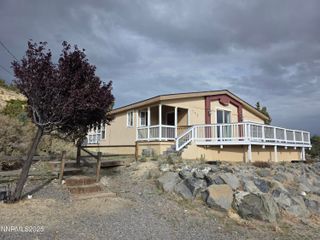 242 Linehan Road, Moundhouse, NV 89706