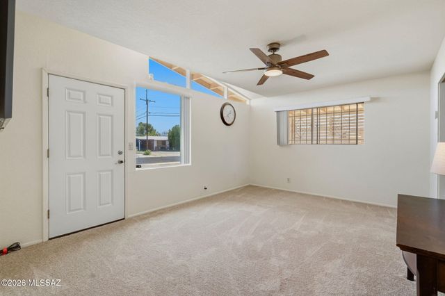8041 E Julia Street, Tucson, AZ 85710