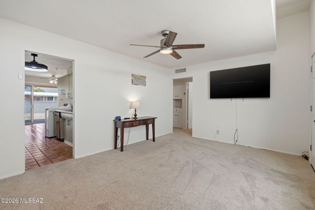 8041 E Julia Street, Tucson, AZ 85710