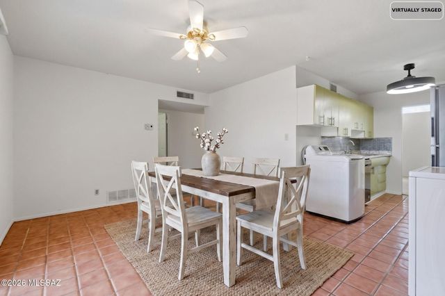 8041 E Julia Street, Tucson, AZ 85710