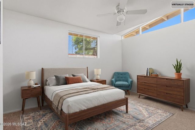 8041 E Julia Street, Tucson, AZ 85710