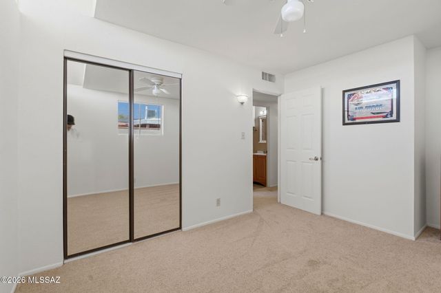 8041 E Julia Street, Tucson, AZ 85710
