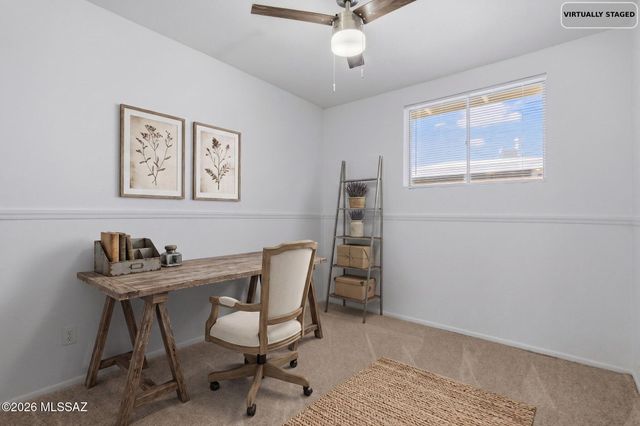 8041 E Julia Street, Tucson, AZ 85710