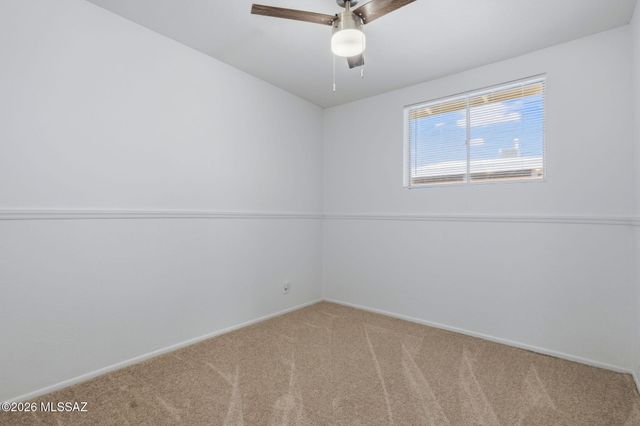 8041 E Julia Street, Tucson, AZ 85710