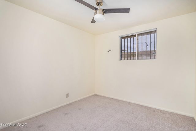 8041 E Julia Street, Tucson, AZ 85710