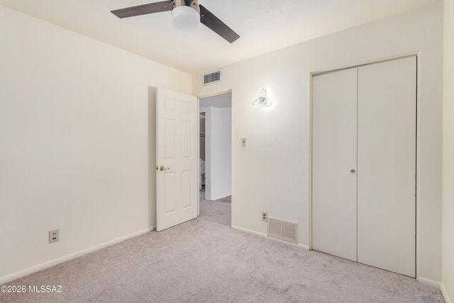 8041 E Julia Street, Tucson, AZ 85710