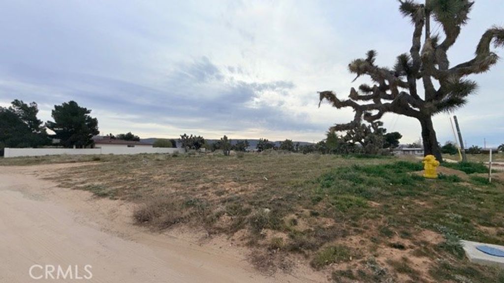 Image 4 of property listing at 51 W VIC Ave 51st STW AVE K-2, Quartz Hill, CA 93536